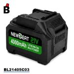 بطارية 21 فولت BL21405C03 - باشا تولز