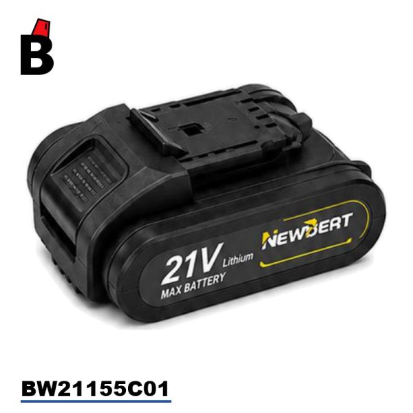 بطارية 21 فولت BW21155C01 - باشا تولز
