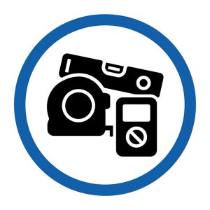 ادوات القياس والفحص