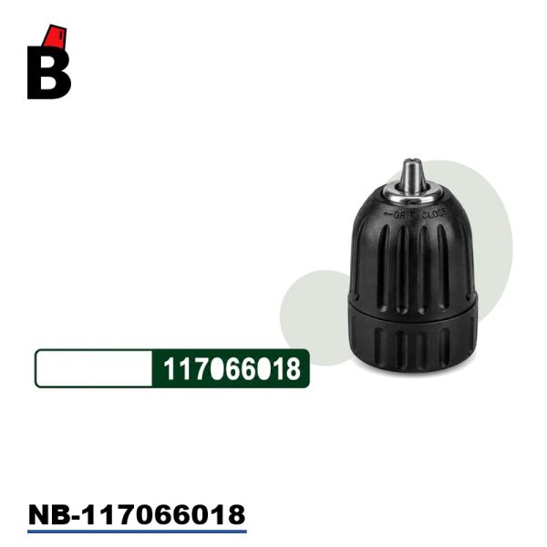 جوزة درل NB-117066018 - باشا تولز