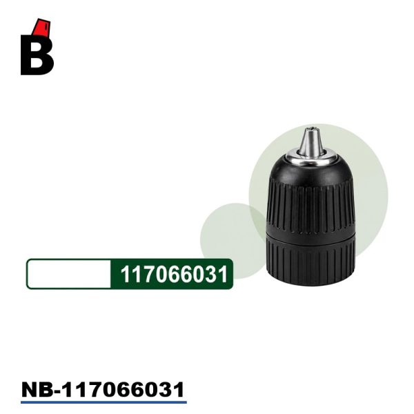 جوزة درل NB-117066031 - باشا تولز