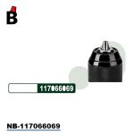 جوزة درل NB-117066069 - باشا تولز