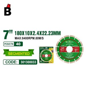 اسطوانة NB-301300033 - باشا تولز