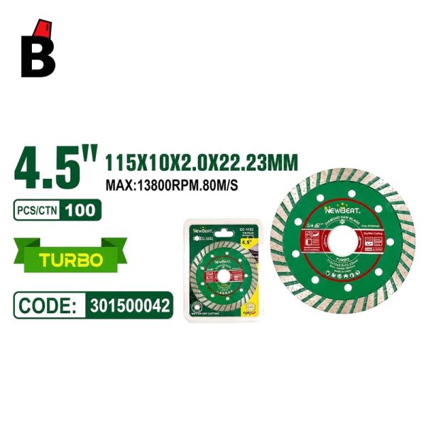 اسطوانة NB-301500042 - باشا تولز
