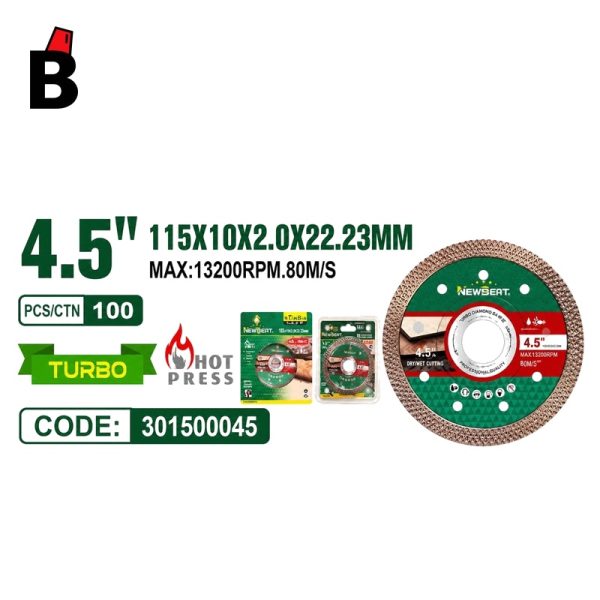 اسطوانة قص NB-301500045 - باشا تولز