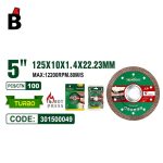 اسطوانة قص NB-301500049 - باشا تولز