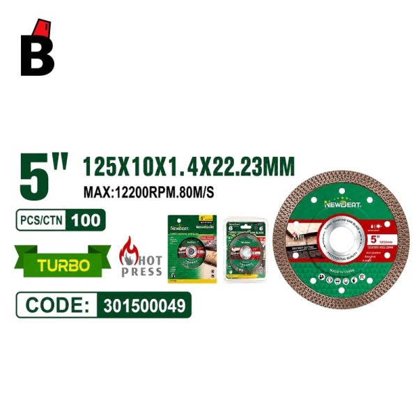 اسطوانة قص NB-301500049 - باشا تولز