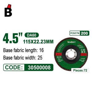 ورق NB-30500008 - باشا تولز