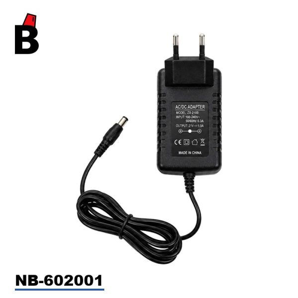 شاحن 21 NB-602001 - باشا تولز