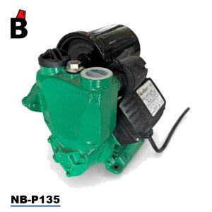 مضخة ماء NB-P135 - باشا تولز
