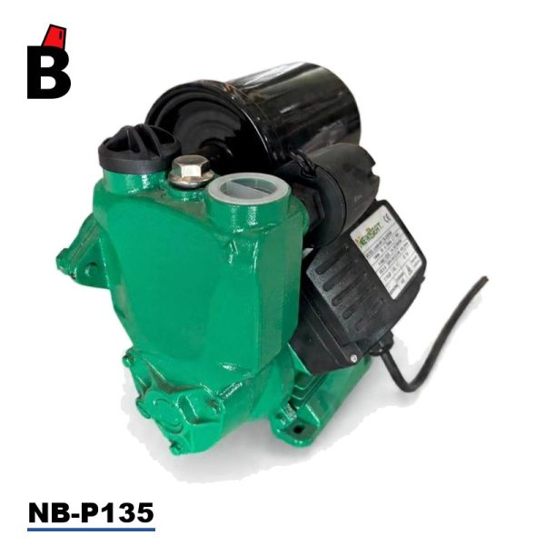 مضخة ماء NB-P135 - باشا تولز