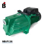 مضخة NB-P136 - باشا تولز