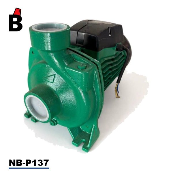 مضخة ماء NB-P137 - باشا تولز