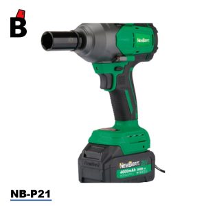 درل NB-P21 - باشا تولز