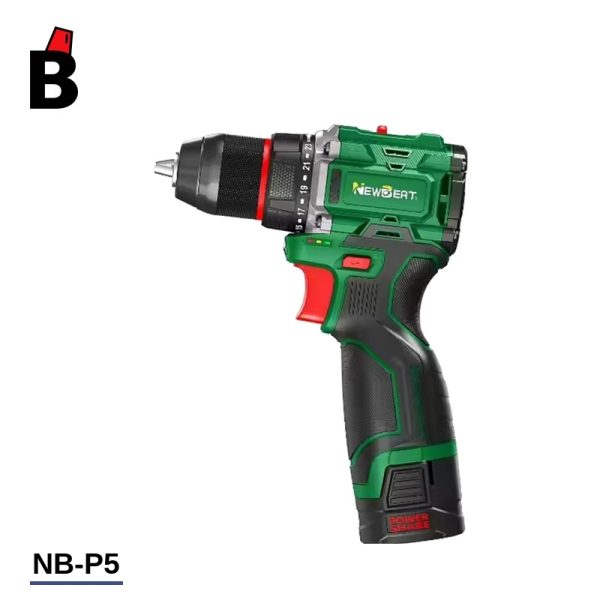 درل NB-P5 - باشا تولز