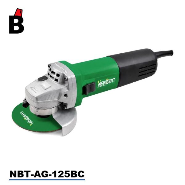 صاروخ 5 انش 1000 واط شكل الماكيتا نيوبيت NBT-AG-125BC صاروخ NBT-AG-125BC - باشا تولز