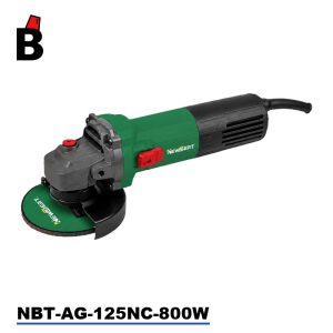 صاروخ AG-125NC-800W - باشا تولز