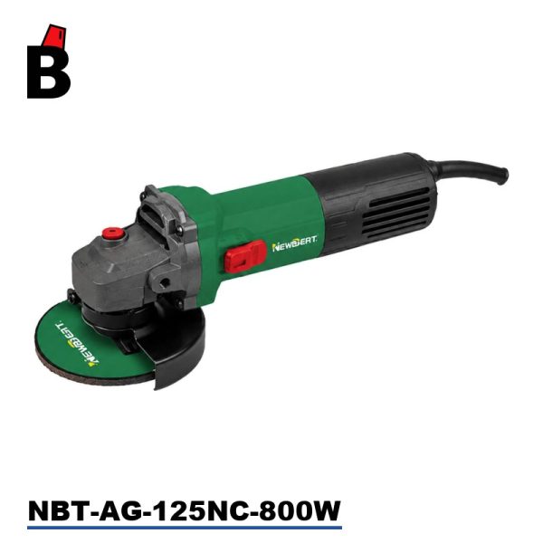 صاروخ AG-125NC-800W - باشا تولز