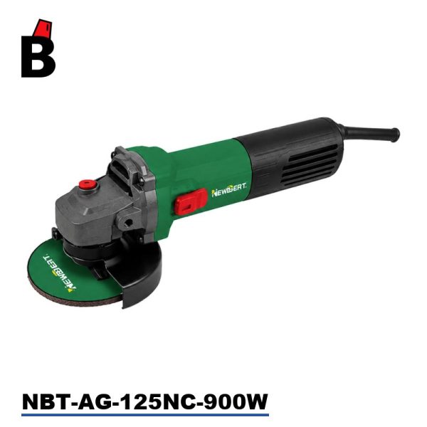 صاروخ AG-125NC-900W - باشا تولز
