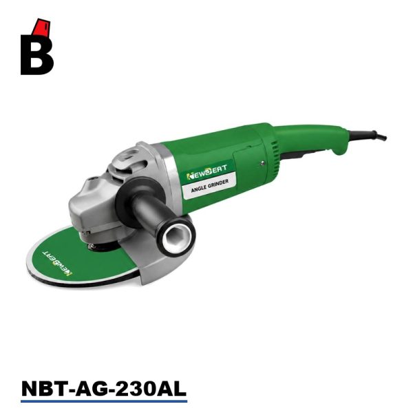 صاروخ NBT-AG-230AL - باشا تولز