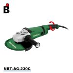 صاروخ NBT-AG-230C - باشا تولز