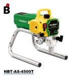 ماكنة NBT-AS-4500T - باشا تولز