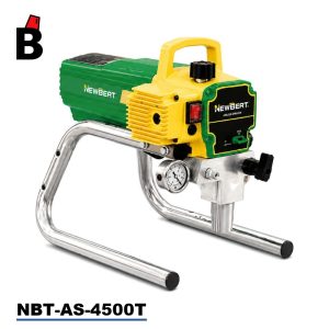 ماكنة NBT-AS-4500T - باشا تولز