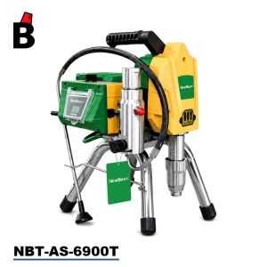 ماكنة NBT-AS-6900T - باشا تولز