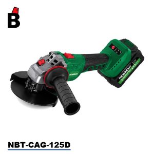 صاروخ NBT-CAG-125D - باشا تولز