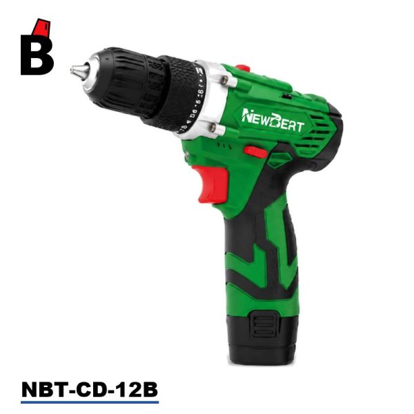 درل NBT-CD-12B - باشا تولز