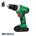 درل NBT-CD-21A - باشا تولز