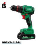 درل CD-21B-BL - باشا تولز