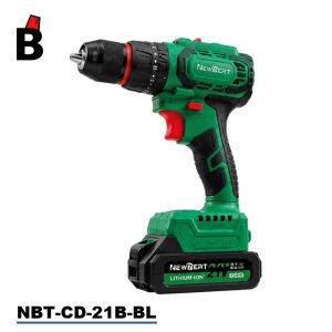 درل CD-21B-BL - باشا تولز