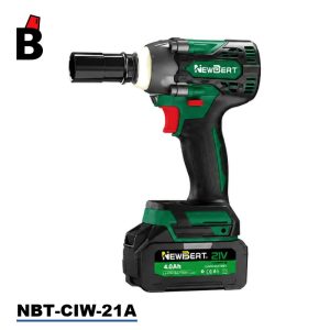 درل NBT-CIW-21A - باشا تولز