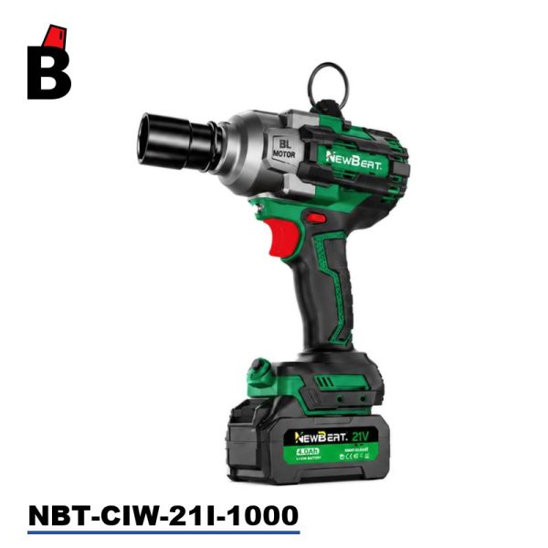 درل CIW-21I-1000 - باشا تولز
