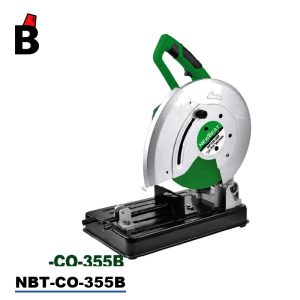 فيبر قص حديد 14 انش 3200 واط تشغيل ناعم نيوبيت NBT-CO-355B
