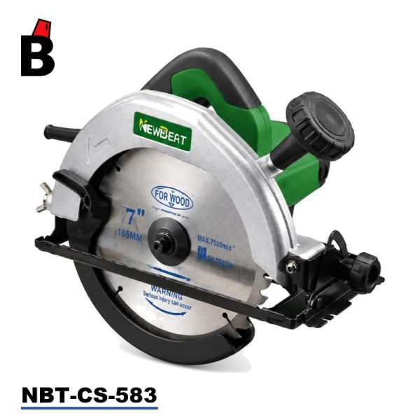 سكل NBT-CS-583 - باشا تولز