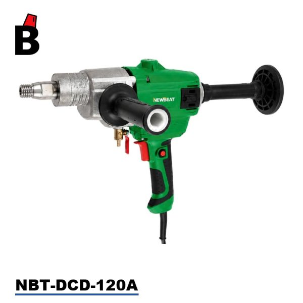 جهاز NBT-DCD-120A - باشا تولز