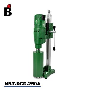 جهاز كور 4150 واط يفتح لغاية 12 انش صناعي نيوبيت NBT-DCD-250A
