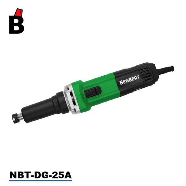 صاروخ عامودي 650 واط راس 6.35 ملم نيوبيت NBT-DG-25A
