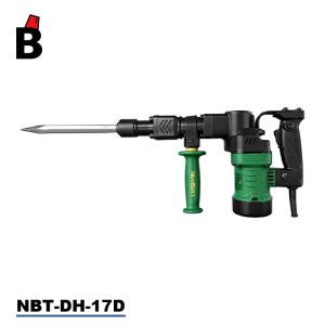 همر عفرية 7 كيلو 1200 واط نيوبيت NBT-DH-17D