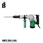 همر عفرية 8 كيلو 1400 واط SDS MAX نيوبيت NBT-DH-18A