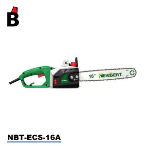 منشار شجر كهرباء 16 انش 1400 واط نيوبيت NBT-ECS-16A