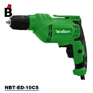 درل 10 ملم 450 واط نيوبيت NBT-ED-10CS