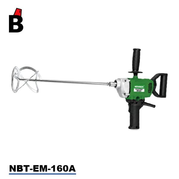 خلاط NBT-EM-160A - باشا تولز