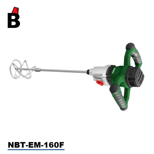 خلاط دهان 1600 واط سرعتين صناعي نيوبيت NBT-EM-160F