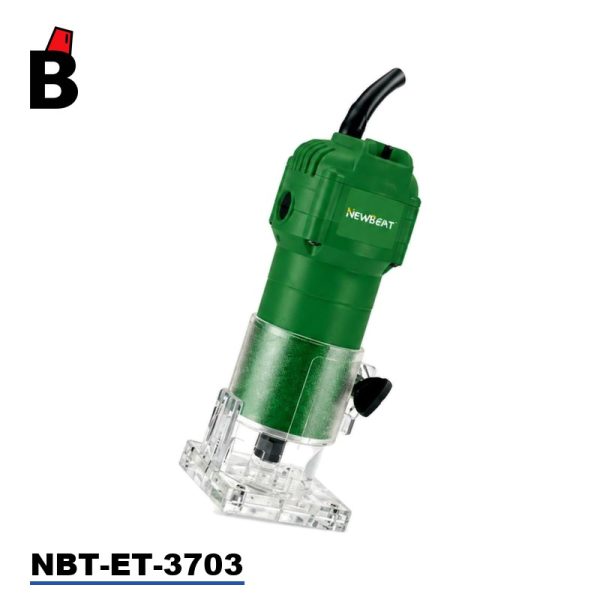 ماكنة فرمايكا 6 ملم 350 واط نيوبيت NBT-ET-3703