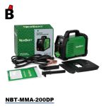 ماكنة NBT-MMA-200DP - باشا تولز