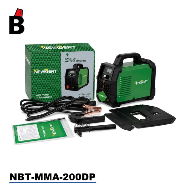 ماكنة NBT-MMA-200DP - باشا تولز