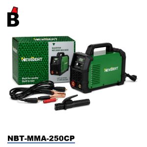 ماكنة NBT-MMA-250CP - باشا تولز